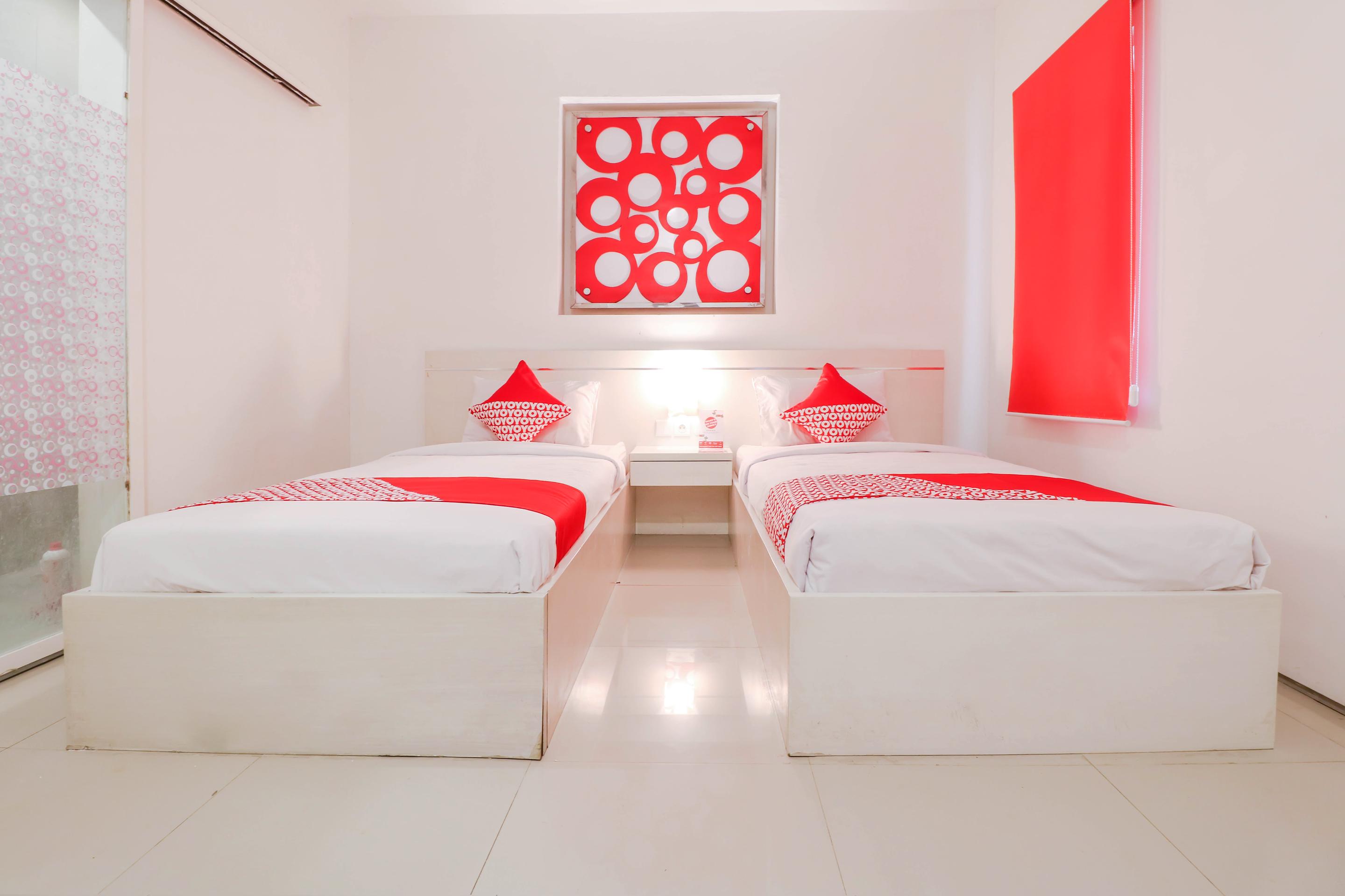 Oyo 1489 Simona Hotel Kerobokan  Ngoại thất bức ảnh