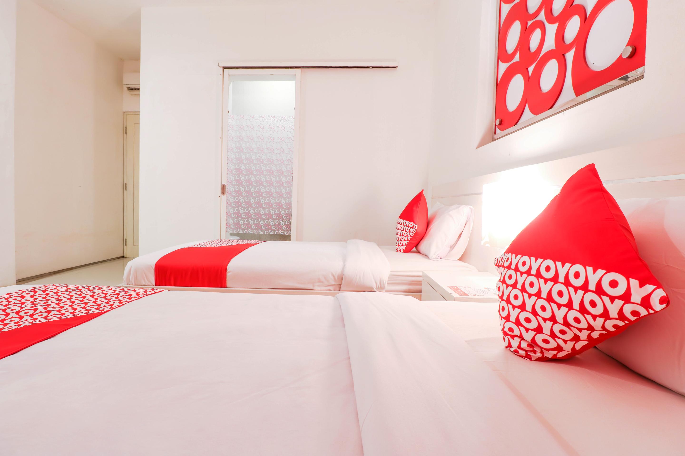 Oyo 1489 Simona Hotel Kerobokan  Ngoại thất bức ảnh