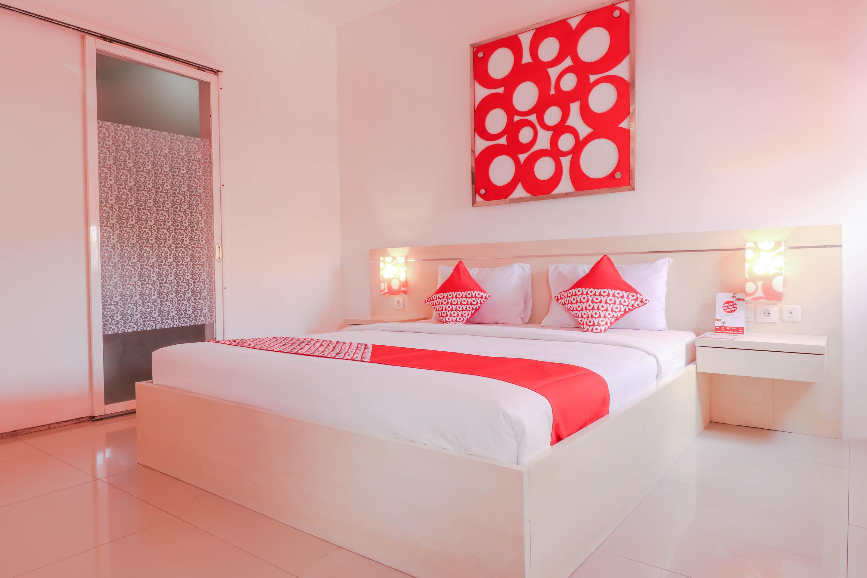 Oyo 1489 Simona Hotel Kerobokan  Ngoại thất bức ảnh