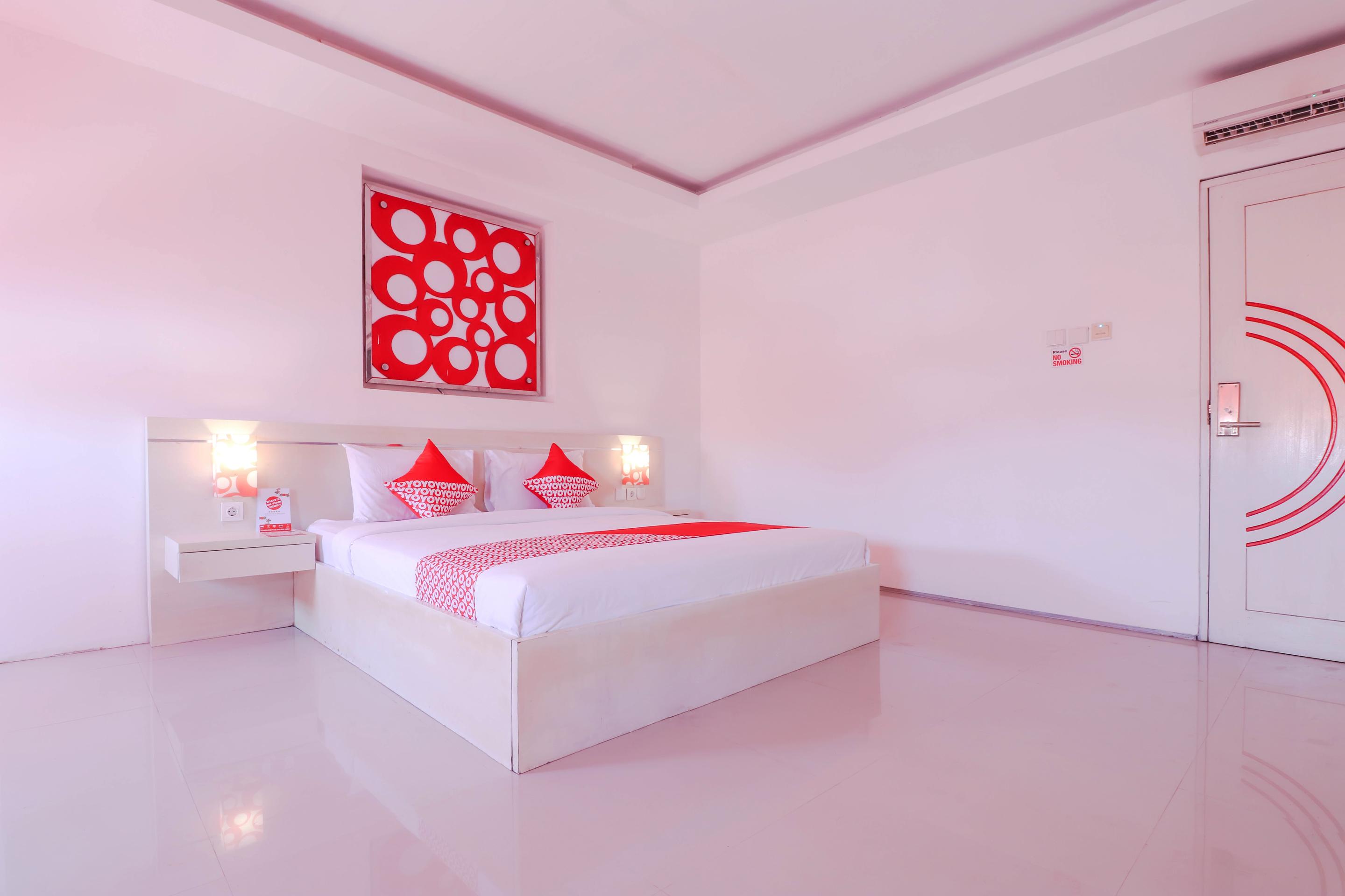 Oyo 1489 Simona Hotel Kerobokan  Ngoại thất bức ảnh