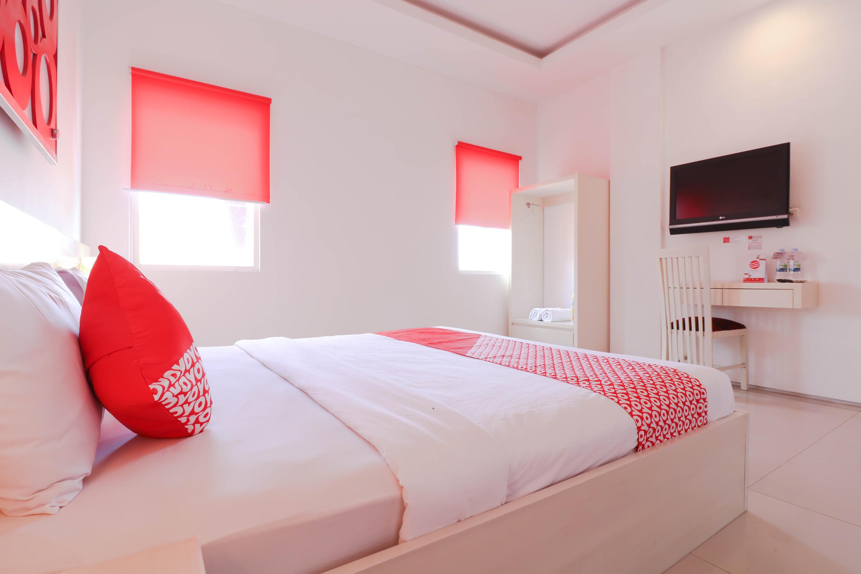 Oyo 1489 Simona Hotel Kerobokan  Ngoại thất bức ảnh