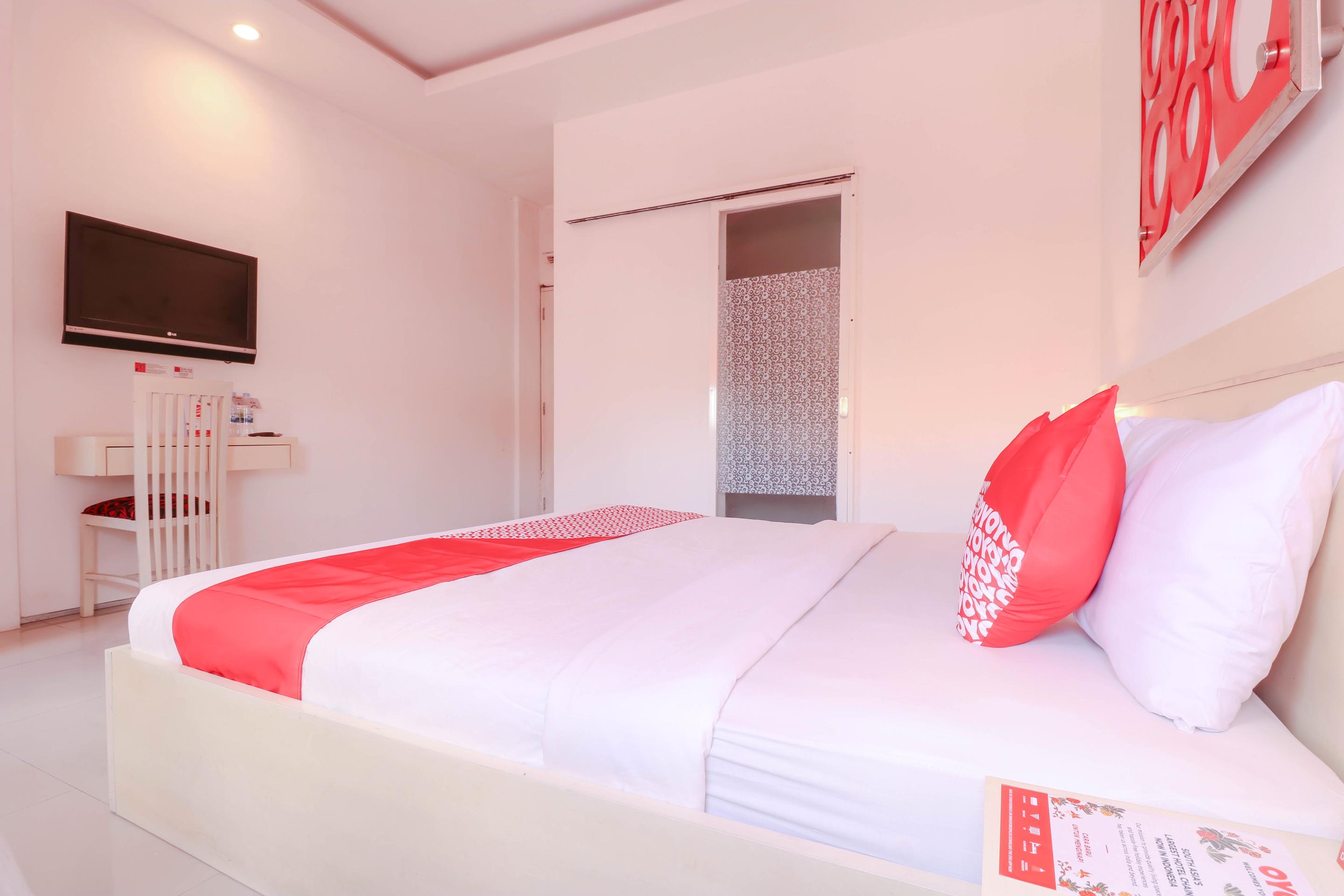 Oyo 1489 Simona Hotel Kerobokan  Ngoại thất bức ảnh
