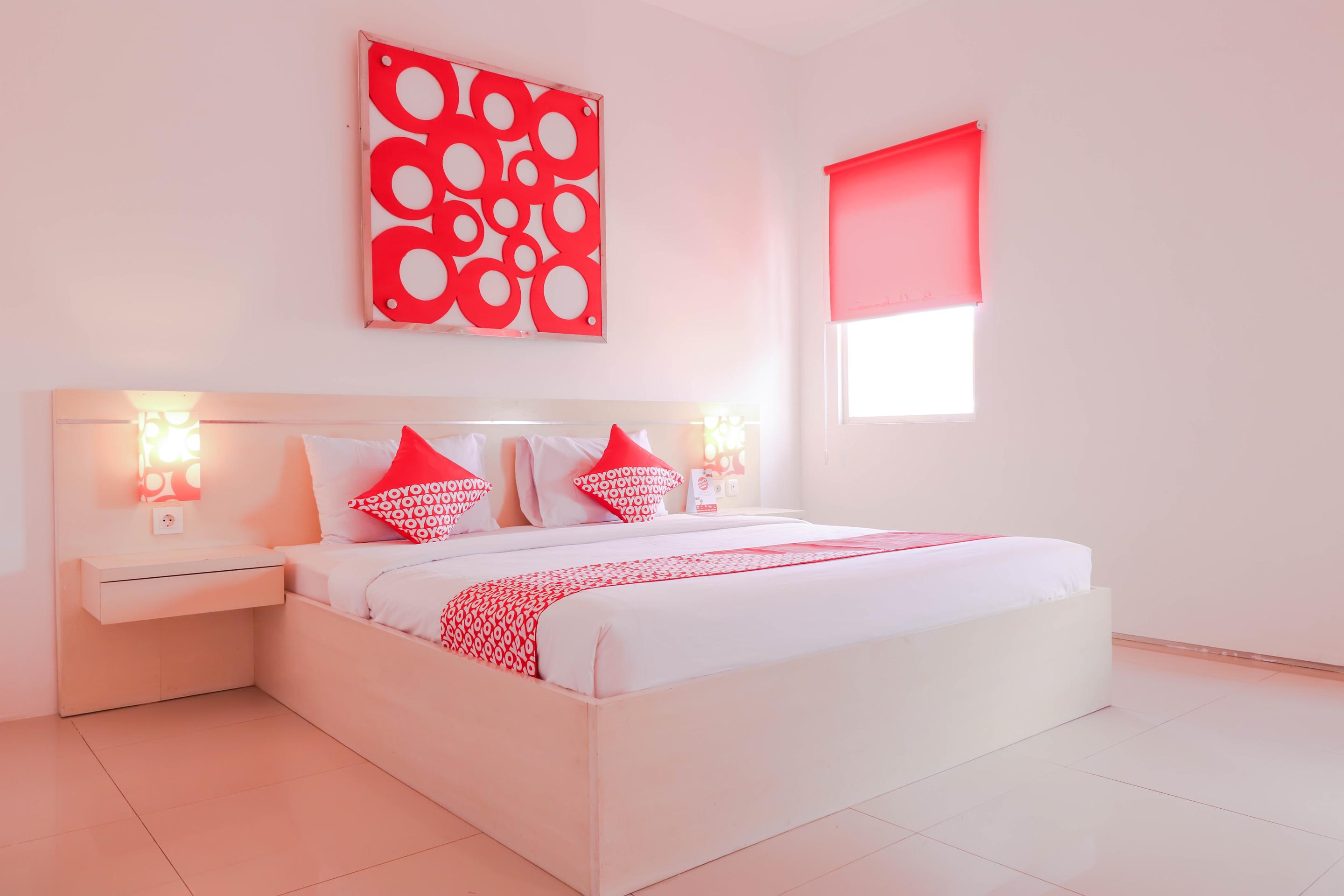 Oyo 1489 Simona Hotel Kerobokan  Ngoại thất bức ảnh