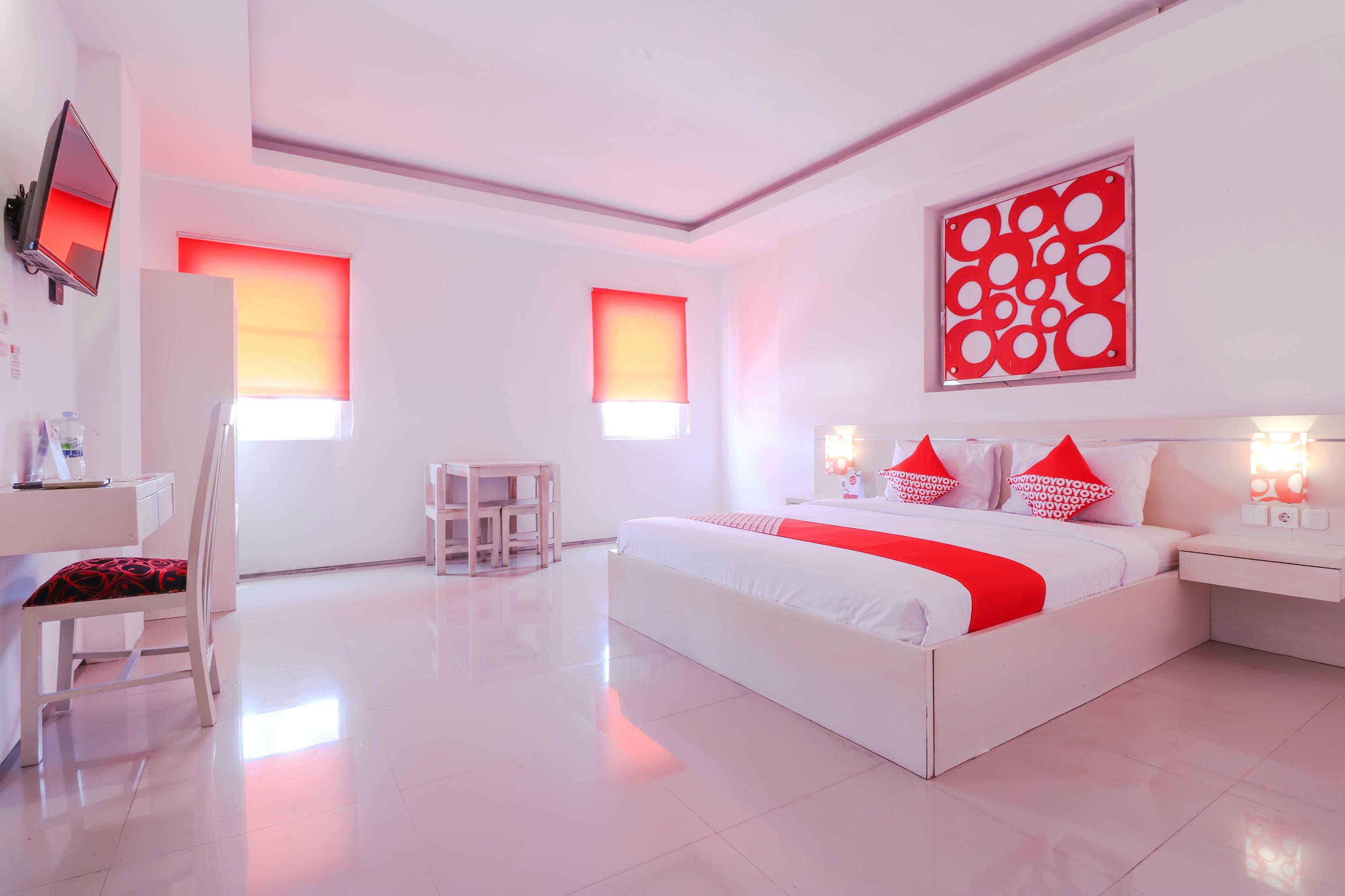 Oyo 1489 Simona Hotel Kerobokan  Ngoại thất bức ảnh