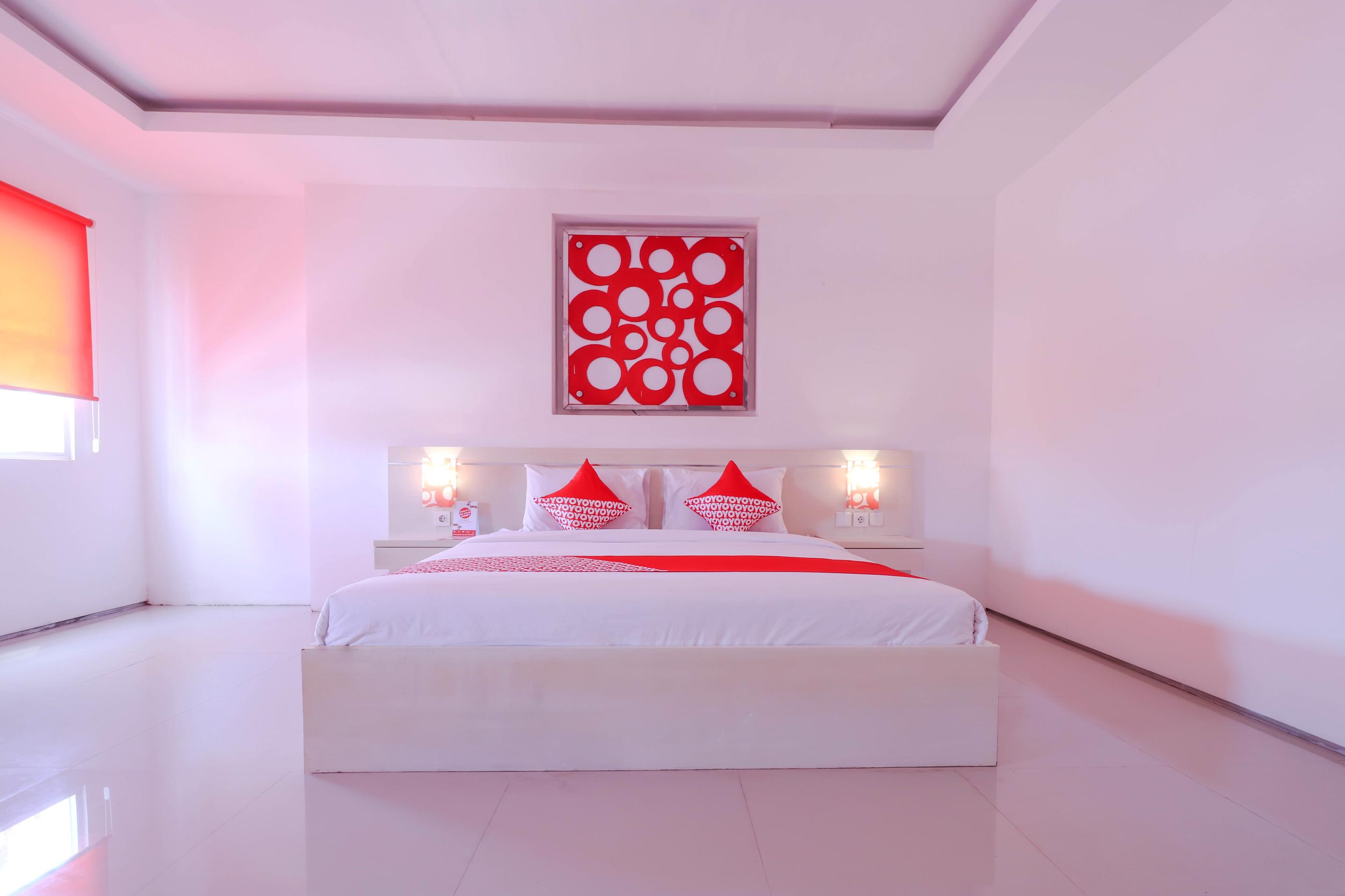 Oyo 1489 Simona Hotel Kerobokan  Ngoại thất bức ảnh