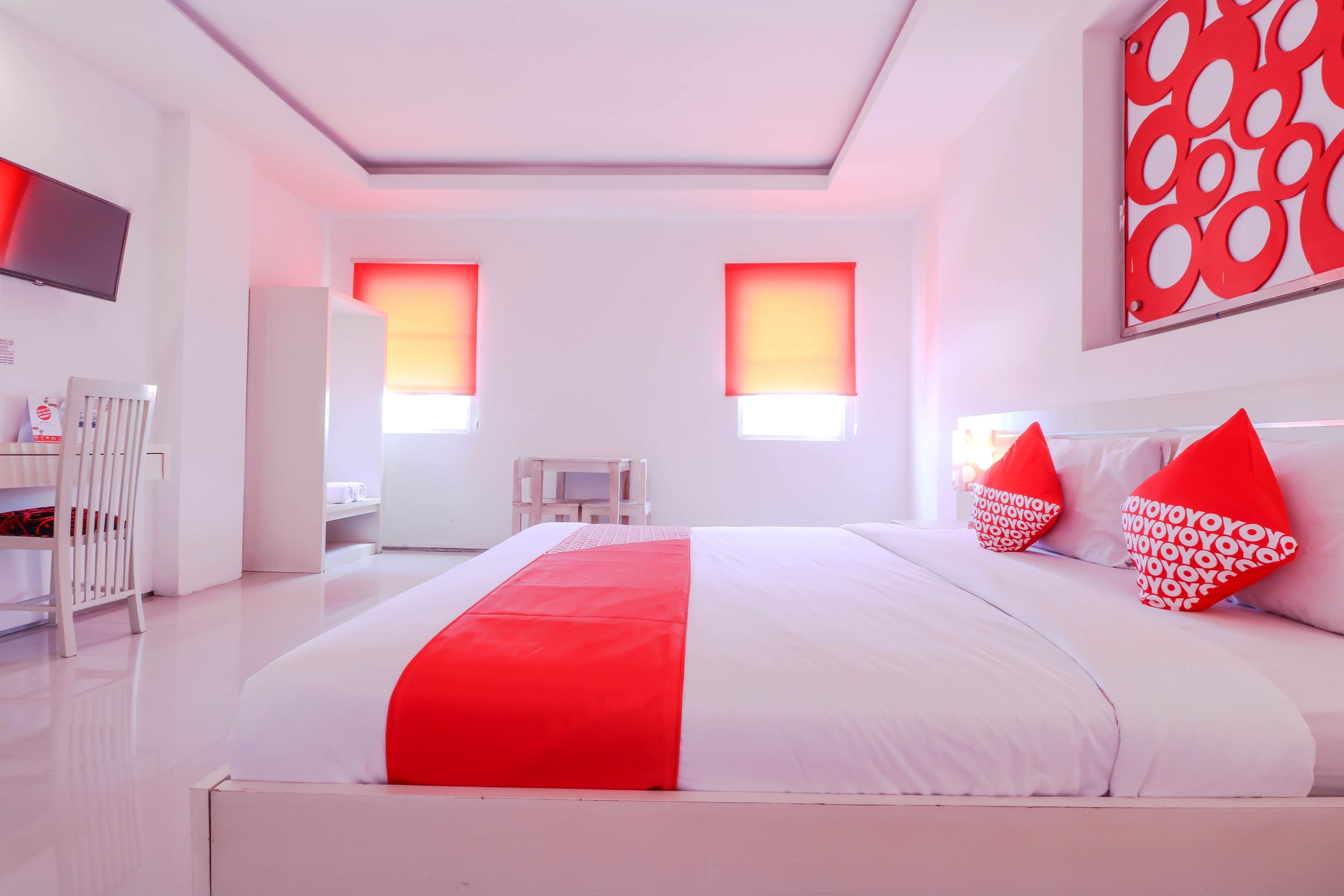 Oyo 1489 Simona Hotel Kerobokan  Ngoại thất bức ảnh