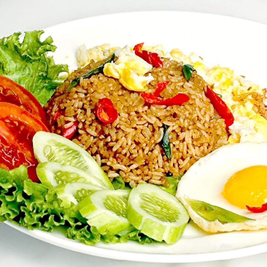 Oyo 1489 Simona Hotel Kerobokan  Ngoại thất bức ảnh