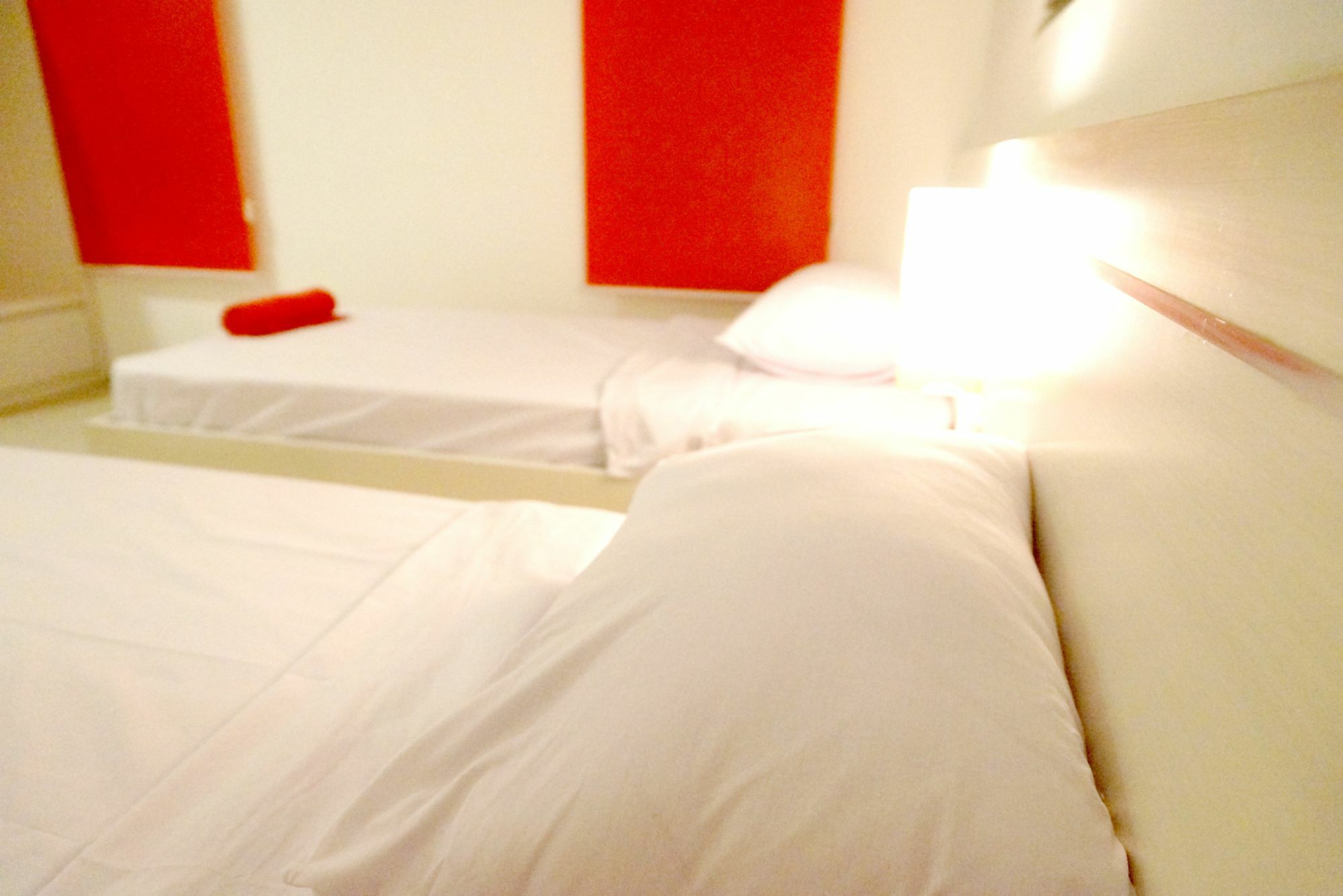 Oyo 1489 Simona Hotel Kerobokan  Ngoại thất bức ảnh