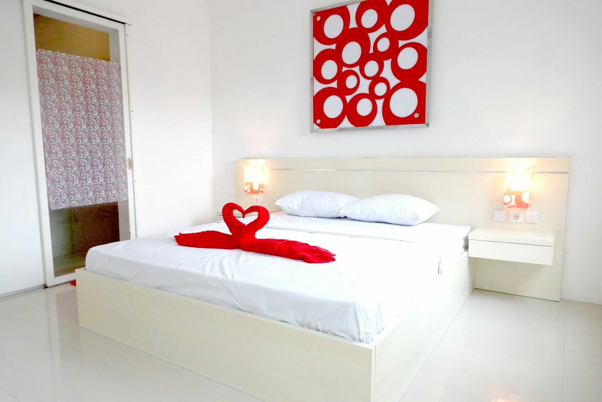 Oyo 1489 Simona Hotel Kerobokan  Ngoại thất bức ảnh