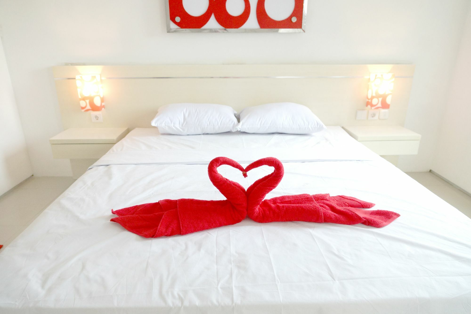 Oyo 1489 Simona Hotel Kerobokan  Ngoại thất bức ảnh