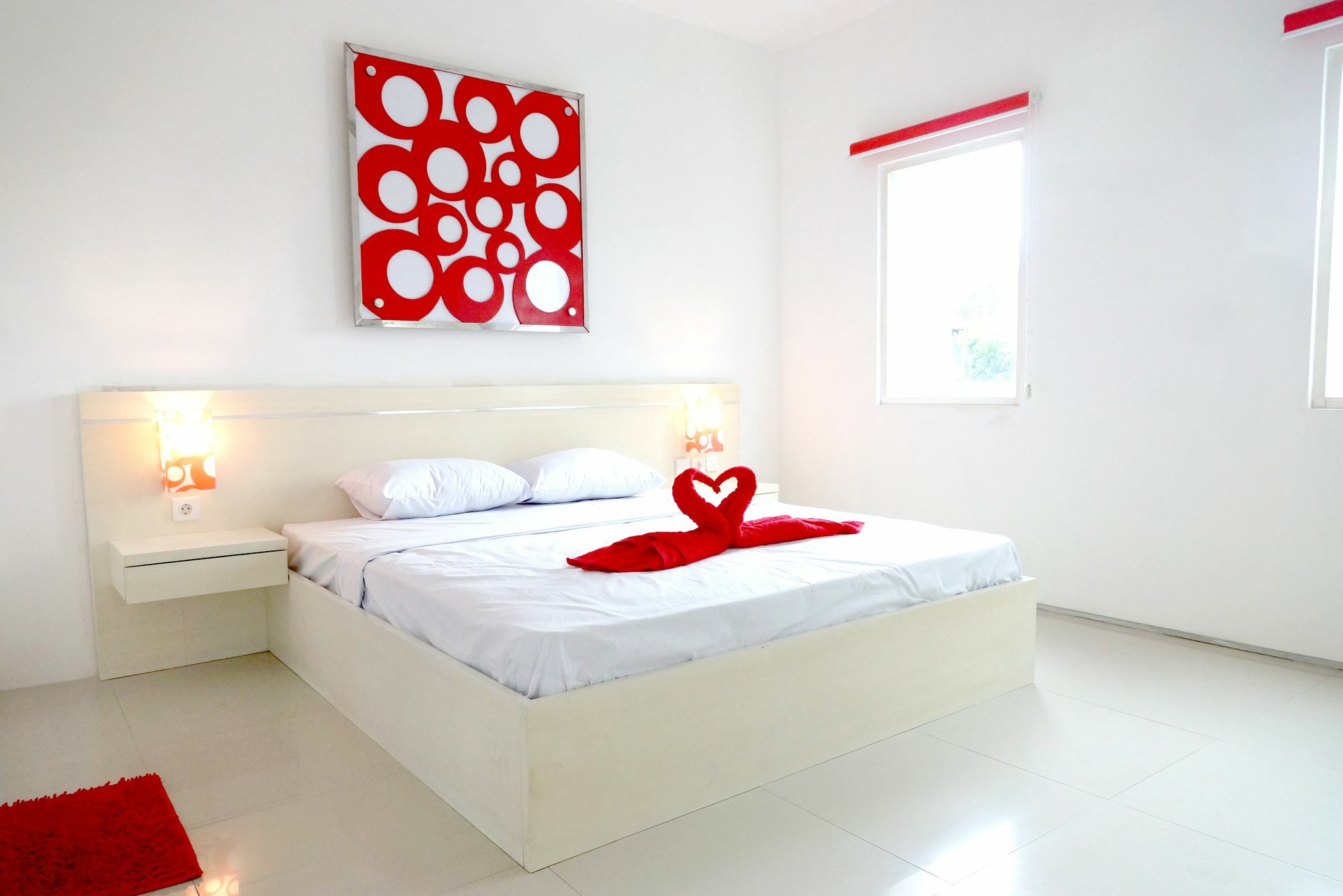 Oyo 1489 Simona Hotel Kerobokan  Ngoại thất bức ảnh